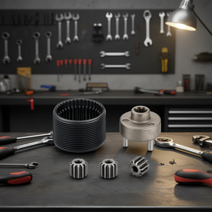 ชุดประแจลม Hazet คุณภาพสูงเพื่อการทำงานที่มีประสิทธิภาพ - Product Image 3