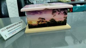 Wooden Urns <b>for</b> Human <b>Ashes</b> Cremation Urns Funeral Urn <b>for</b> <b>Pet</b> <b>Ashes</b> Decorative <b>Boxes</b> Wholesaler and Supplier - Product Image 4