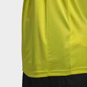 Polos de talla grande para hombre a la moda de verano 2025, diseño de logotipo personalizado de alta calidad transpirable con patrón liso - Product Image 6