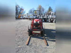 2019 KUBOTA Tractores compactos B2650 en venta - Product Image 4