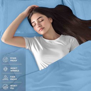 Drap-housse doux pour hôtel 400TC fabriqué au Pakistan ODM OEM personnalisable avec prise en charge quantité minimale de commande pour les centres de villégiature et les motels - Product Image 4