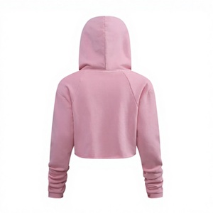 Sudadera con Capucha Básica Unisex de Felpa, 100% Algodón, 300g, Transpirable, Estilo Vintage, Corte Regular, Sudadera de Invierno - Product Image 2