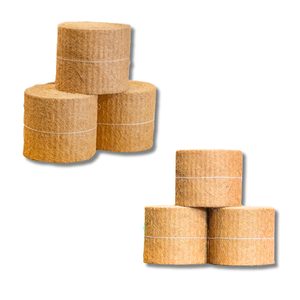 El producto más vendido, cinta de fibra de coco/tapete de Palma, ideal para crear espacios de vida cómodos y sostenibles con fibra de coco - Product Image 1