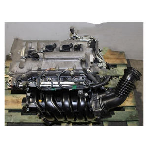 Motores de Coche Usados de 18L en suministro mayorista listos para un envío rápido - Product Image 4