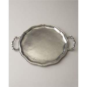 Plateau ovale en acier inoxydable robuste pour viande et fruits, résistant à la corrosion, plat de service en métal en gros pour la restauration - Product Image 6