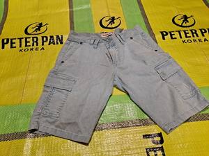 Ropa Usada: Pantalones Cargo Cortos para Adultos - Product Image 3