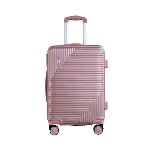 กระเป๋าเดินทาง travellong 20 "24" 28 "แฟชั่นสำหรับผู้ชายบริการ OEM บรรจุภัณฑ์มาตรฐานผลิตในเวียดนาม - Product Image 1
