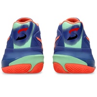 Chaussures de tennis Padel de haute qualité, chaussures de tennis Padel noires pour hommes, personnalisez vos propres chaussures de tennis Padel