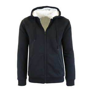 Haute qualité personnaliser conception graphique sweats à capuche unisexes 100% coton sweats à capuche unis hommes sweats à capuche surdimensionnés pull de Style de rue - Product Image 6