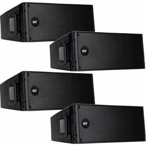 ลำโพง HDL 20-A 7.1 แชนแนล 6 ตัว แบบแอคทีฟ สองทาง ไลน์อาร์เรย์ รุ่น HDL20A ของแท้ - Product Image 1