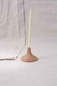 Candelabros de Madera Elegantes de una Sola Pieza para Decoración del Hogar, Decoración para Interiores y Exteriores, Bodas, Fiestas, Pascua - Product Image 4