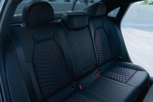 Auto Usado Confiable, Audi RS3 2023, ~5,100 Millas, Motor Turbo de 5 Cilindros y 401 HP - Product Image 5