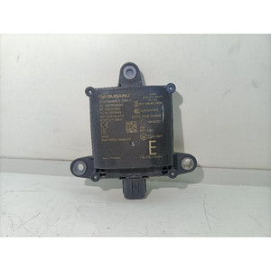SENSOR DE PUNTO CIEGO SUBARU Forester Serie 87611SJ001 (18>) - Product Image 1