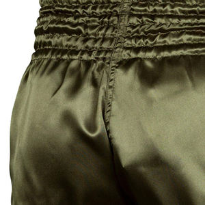 กางเกงมวยขาสั้นระบายอากาศได้ดีสำหรับผู้ชายกางเกงมวยผ้าโพลีเอสเตอร์ - Product Image 6