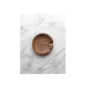 Soporte para cuchara de cocina, utensilio de madera de Acacia para restaurantes, utensilios de cocina y uso para la venta - Product Image 3