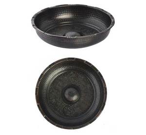 Cuenco Estilo Hamam Alto a pedido Vendedor superior Cuenco tradicional Hammam a precio de fábrica - Product Image 6