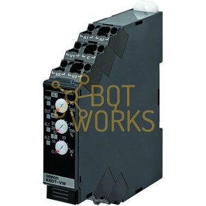 ออมรอน K8DTVW2TA - ใหม่ - Product Image 1