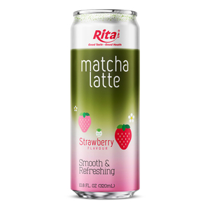 Rita - Bebida de Té de Melón de Invierno Enlatada de 330 ml, Bebida Herbal China, Proveedor Mayorista, OEM, ODM, Marca Privada - Product Image 6