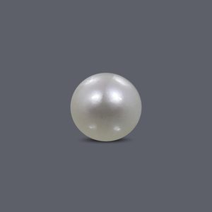 Perles Keshi des mers du Sud 7,01 carats, or naturel, pour la fabrication de bijoux - Product Image 2
