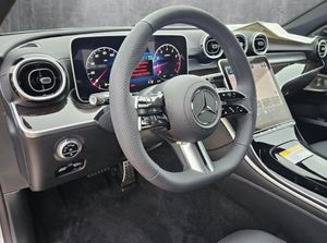 รถยนต์เบนซ์ C260l ไฮบริด รุ่นใหม่ ปี 2024 หรูหรา สะดวกสบาย - Product Image 5