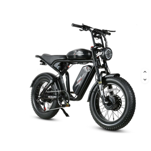 Oferta de Venta con Entrega Rápida, Motor Dual, Batería de Litio, Capacidad de Carga de 150 kg, Ruedas de Acero Aleado - Product Image 2