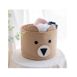 Macetas de algas marinas Cestas colgantes Maceta colgante natural Macetas colgantes de algas marinas tejidas ecológicas - Product Image 2