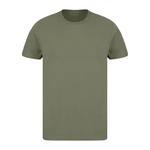 T-shirt Promozionali Eleganti ed Ecologiche per il Merchandising Sostenibile - Product Image 4