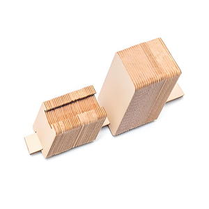 Barre de support d'isolation composite de transformateur formant un masque de protection amélioré par machine intégré - Product Image 6