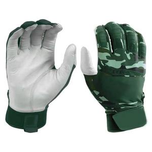 Gants de baseball de style unique de conception professionnelle pour Outfield Logo personnalisé à la mode Top vente à bas prix - Product Image 6
