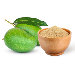 Poudre de mangue séchée pure de la plus haute qualité prix le moins cher poudre naturelle de mangues prête à expédier - Product Image 2