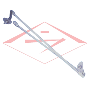 Enlace de limpiaparabrisas delantero Chin Lang Autoparts para ISUZU NPR OEM #8-94165-541 - Product Image 1