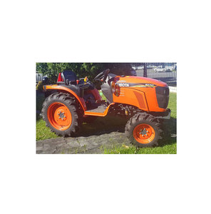 Tractor B2741 de Alta Precisión para Agricultura, 4x4, Nuevo y Usado, con Motor, Engranajes y Componentes Principales - Product Image 1