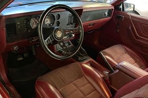 Mercury Capri RS de 1982 - Product Image 4