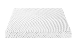 Surmatelas en latex naturel biologique simple <span class=keywords><strong>120x190</strong></span> avec housse amovible, idéal pour hôpitaux <span class=keywords><strong>et</strong></span> hôtels, confort optimal - Product Image 5