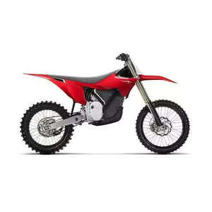 Très demandée : Nouvelle moto tout-terrain Stark VARG Enduro 2024 de 18 pouces et 60 CV - Product Image 4