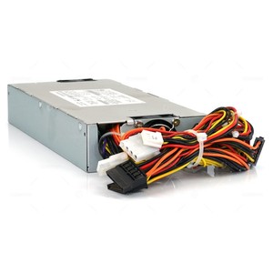 Fuente de Alimentación HP 460004-001 de 400W, Sin Conexión en Caliente, PFC, para DL320 G5, Reacondicionada - Product Image 2