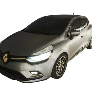 OTTIMO 2024 <span class=keywords><strong>Renault</strong></span> <span class=keywords><strong>Clio</strong></span> 1.0/1.3L Benzina Trasmissione Manuale EDC 67KW 91CV EURO 3 Garanzia 3 Anni Industriale OEM ODM Fai da Te - Product Image 1