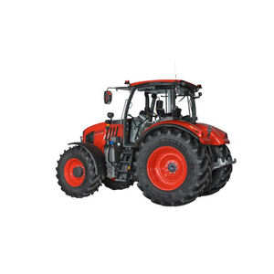 Mini tractores agrícolas Kubota Tractor de maquinaria agrícola Kubota usado - Product Image 1