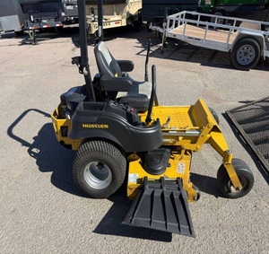 NOUVEAU ARRIVAGE - FAIRLY USED - 2018 Hustler FASTTRACK 60 - Product Image 1