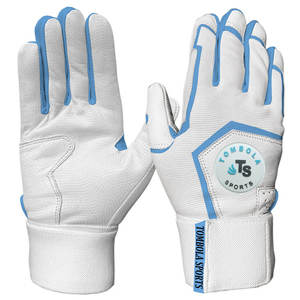 ถุงมือเบสบอลสำหรับผู้ชายปรับแต่งได้สไตล์ใหม่2023 - Product Image 2