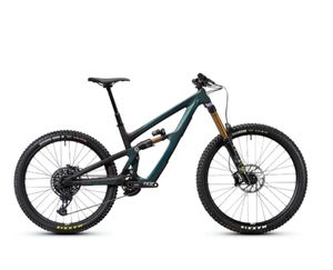 NOUVEAU VTT complet HD6 Carbon 29 - Configuration GX Vert Forêt Enchantée - Caractéristiques avancées mondiales - Performances haute puissance - Product Image 4