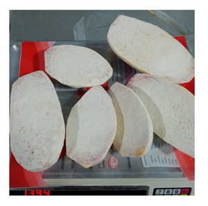 TARO CONGELÉ AVEC HAUTE QUALITÉ 2024 MEILLEUR VENDEUR-TARO CONGELÉ EN GROS GOÛT INCROYABLE ET MEILLEUR PRIX DU VIETNAM - Product Image 3