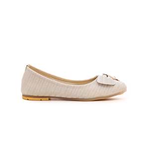 Zapatos de tacón elegantes para chicas doradas - Product Image 3