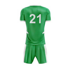 Camiseta de rugby de sublimación de Entrenamiento para mujeres Servicio OEM Uniforme de sublimación de rugby de fútbol americano - Product Image 4