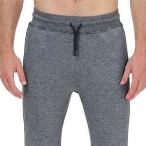 Diseño Popular Venta al por mayor Jogger Pantalones Entrenamiento Gimnasio Hombres Custom Jogger Pantalones - Product Image 6