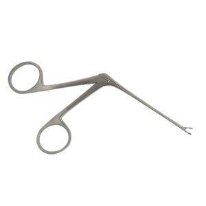 Pinces crocodile en acier inoxydable, instrument chirurgical pour les procédures médicales, utilisation clinique, hôpitaux et salles d'opération - Product Image 6