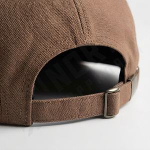 Casquette de baseball ajustable à visière plate, style hip-hop, avec logo personnalisé, couleurs vives, tendance, Gorras, casquette snapback - Product Image 6