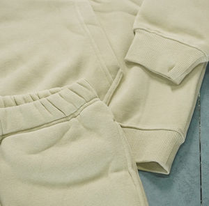 Chándal personalizado para hombre, conjunto de trajes cortavientos, traje, chaqueta deportiva, chándal para correr, chándales con media cremallera para hombre - Product Image 4