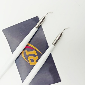 ชุดอุปกรณ์ลิฟติ้งขนตาสแตนเลส REVAMP INTERNATIONAL พร้อมเคราตินสำหรับแยกขนตาและดัดขนตา 2-in-1 ยกและย้อม ปราศจากกลิ่น - Product Image 5