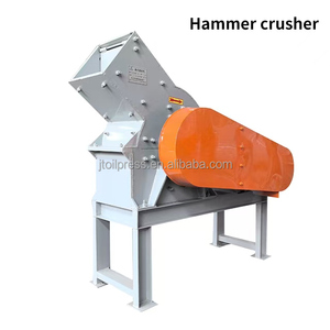 Hiệu quả cao xách tay DIESEL búa Máy Nghiền nhỏ di động than thủy tinh vàng quặng máy nghiền đá - Product Image 3